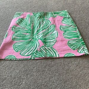 Lilly Pulitzer Skort